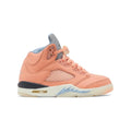 JORDAN 5 DJ KHALED WE THE BEST CRIMSON BLISS