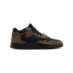 JORDAN JUMPMAN JACK TR DARK MOCHA (WITH TOTE BAG)