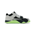 JORDAN JUMPMAN JACK TR TRAVIS SCOTT X CHASE B BLACK NIGHT SILVER