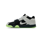 JORDAN JUMPMAN JACK TR TRAVIS SCOTT X CHASE B BLACK NIGHT SILVER