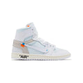 JORDAN 1 RETRO HIGH OG X VIRGIL ABLOH ARCHIVE ALASKA