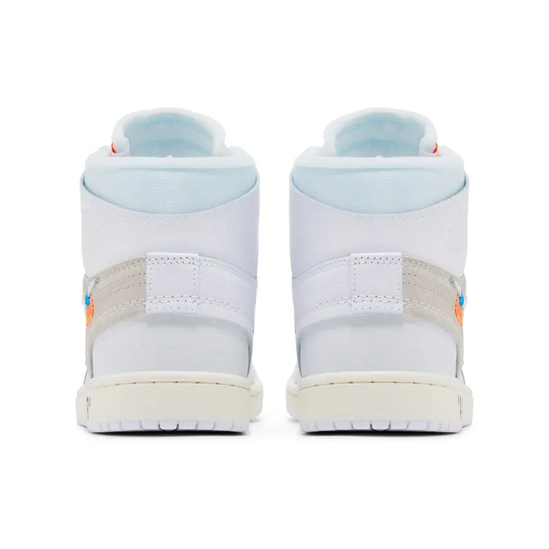 JORDAN 1 RETRO HIGH OG X VIRGIL ABLOH ARCHIVE ALASKA