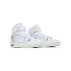 JORDAN 1 RETRO HIGH OG X VIRGIL ABLOH ARCHIVE ALASKA