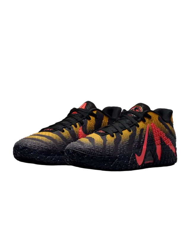 JURASSIC PARK X NIKE JA 3 'ANTHRACITE'