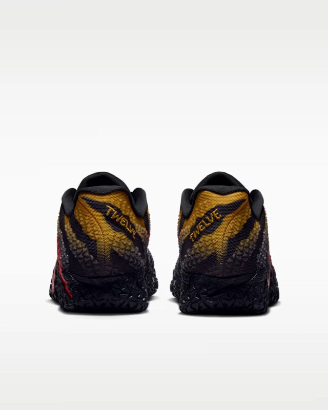 JURASSIC PARK X NIKE JA 3 'ANTHRACITE'