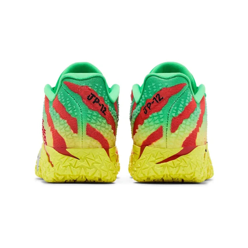 JURASSIC PARK X NIKE JA 3 'EXPLORER'