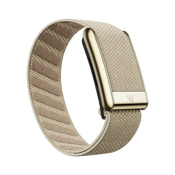 WHOOP 5.0 SUPERKNIT LUXE BAND (STRAPS ONLY)