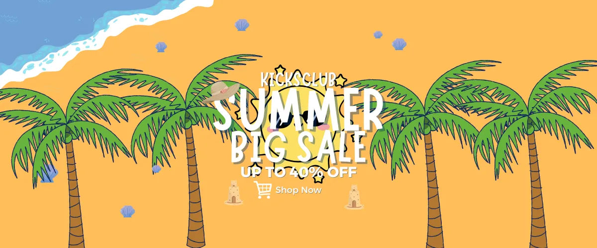 KICKSCLUB SUMMER SALE SNEAKER JORDAN , ADIDAS