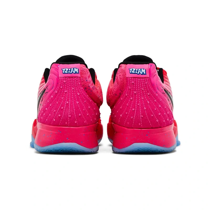 KOOL-AIR X NIKE JA 2 'TROPICAL PUNCH'