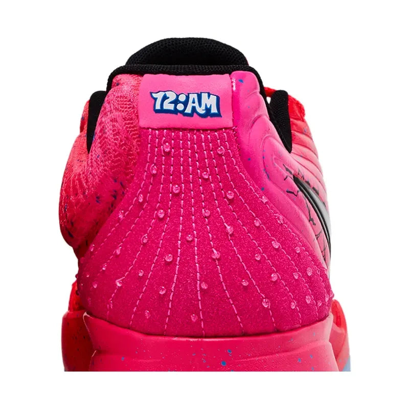 KOOL-AIR X NIKE JA 2 'TROPICAL PUNCH'