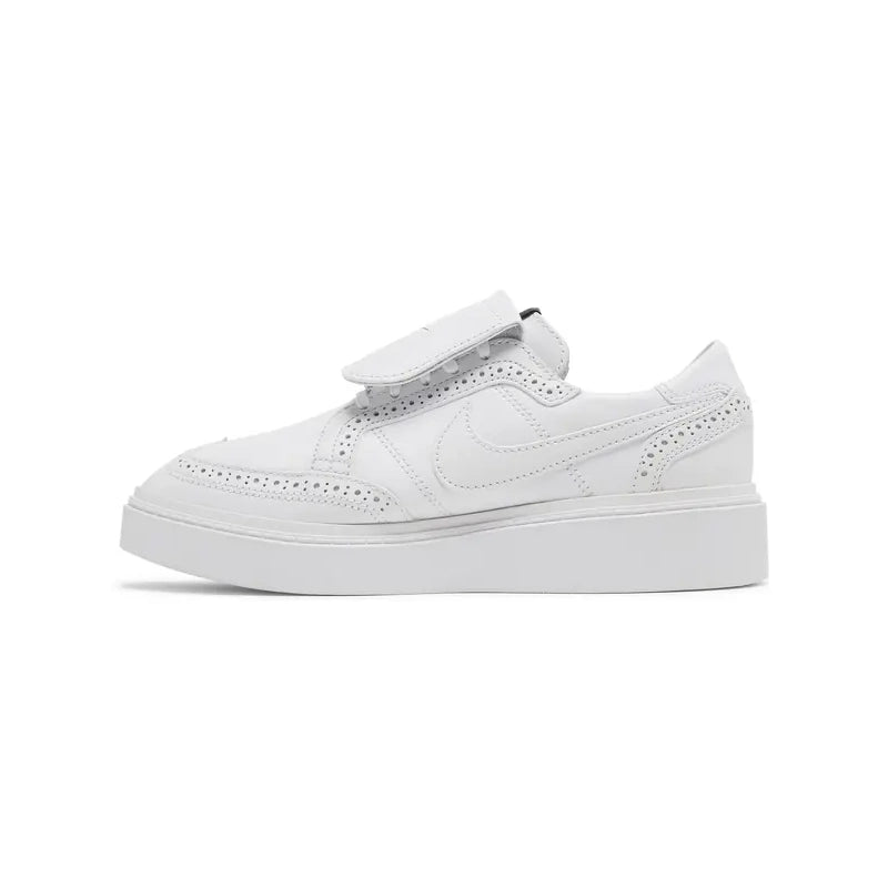KWONDO G-DRAGON TRIPLE WHITE