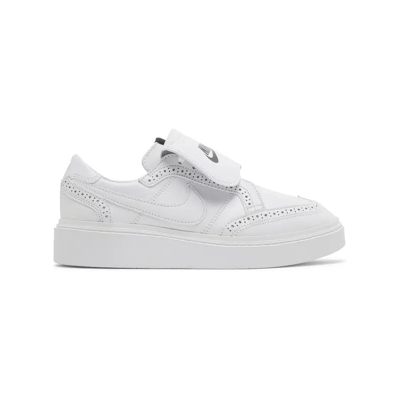 KWONDO G-DRAGON TRIPLE WHITE