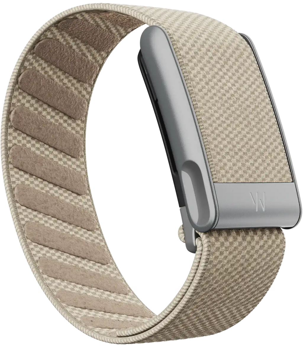 WHOOP MG 5.0 SUPERKNIT BANDS - DUNE