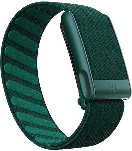 WHOOP MG 5.0 SUPERKNIT BANDS - EMERRALD