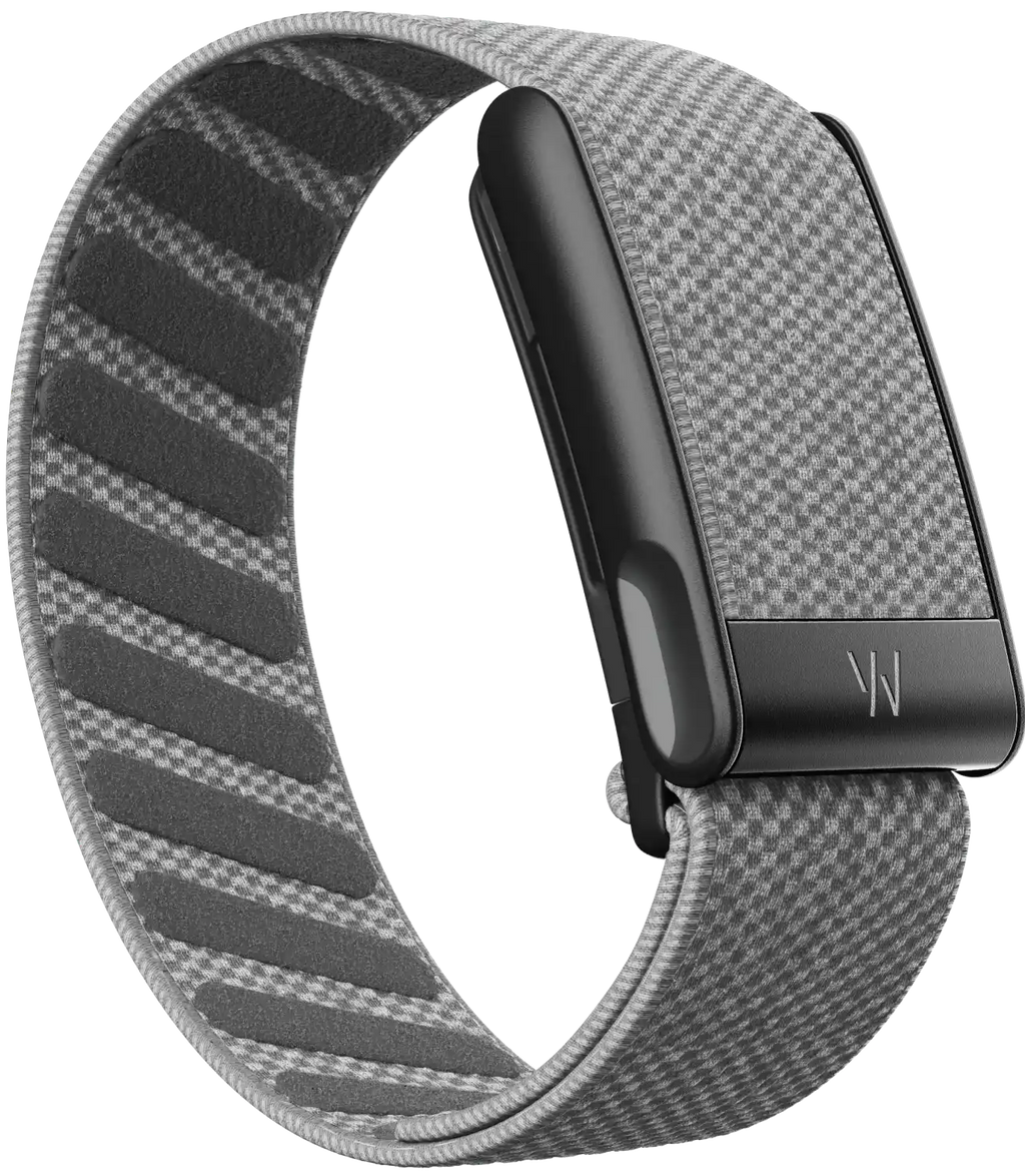 WHOOP MG 5.0 SUPERKNIT BANDS - GRAPHITE