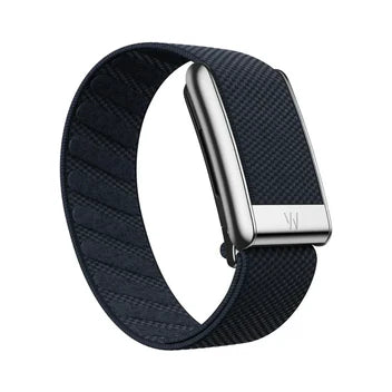 WHOOP 5.0 SUPERKNIT LUXE BAND (STRAPS ONLY)