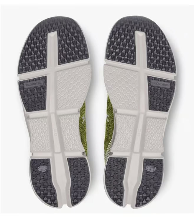 ON RUNNING CLOUDGO HAY SAND (W)