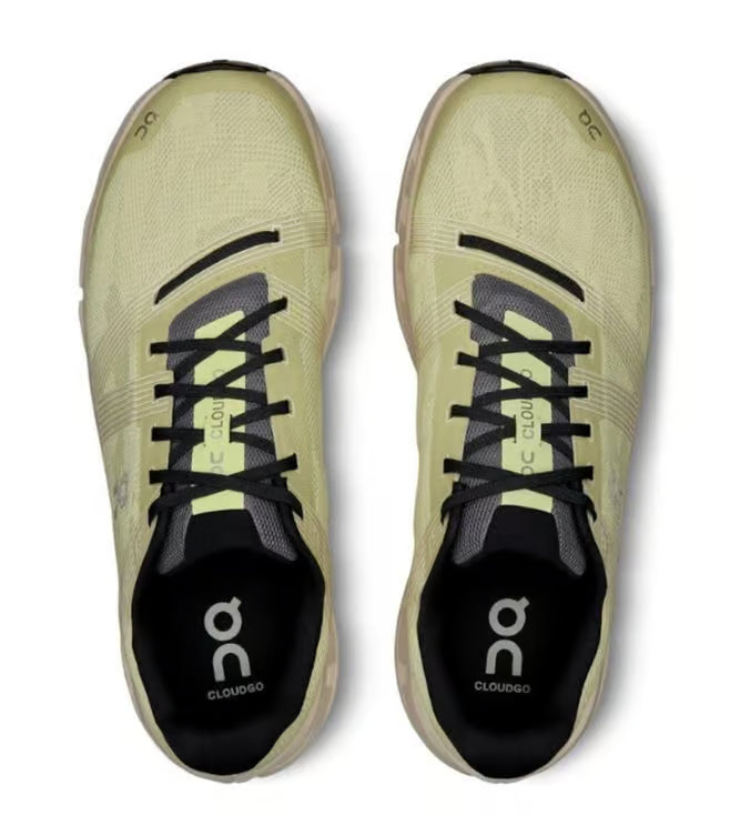 ON RUNNING CLOUDGO HAY SAND (W)