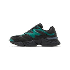 NEW BALANCE 9060 MOWALOLA BURGLARWEAR BLACK TEAL PINK