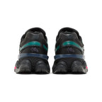 NEW BALANCE 9060 MOWALOLA BURGLARWEAR BLACK TEAL PINK