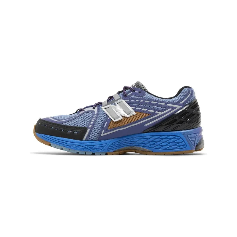 NEW BALANCE 1906R ACTION BRONSON MEDUSA AZUL