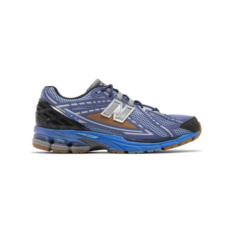 NEW BALANCE 1906R ACTION BRONSON MEDUSA AZUL