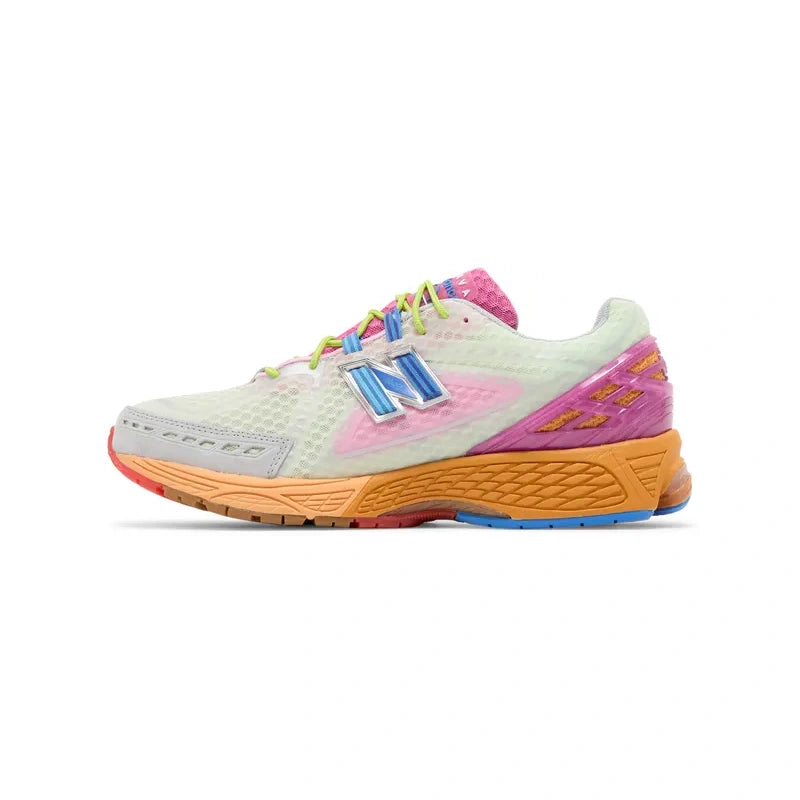 NEW BALANCE 1906R ACTION BRONSON ROSEWATER