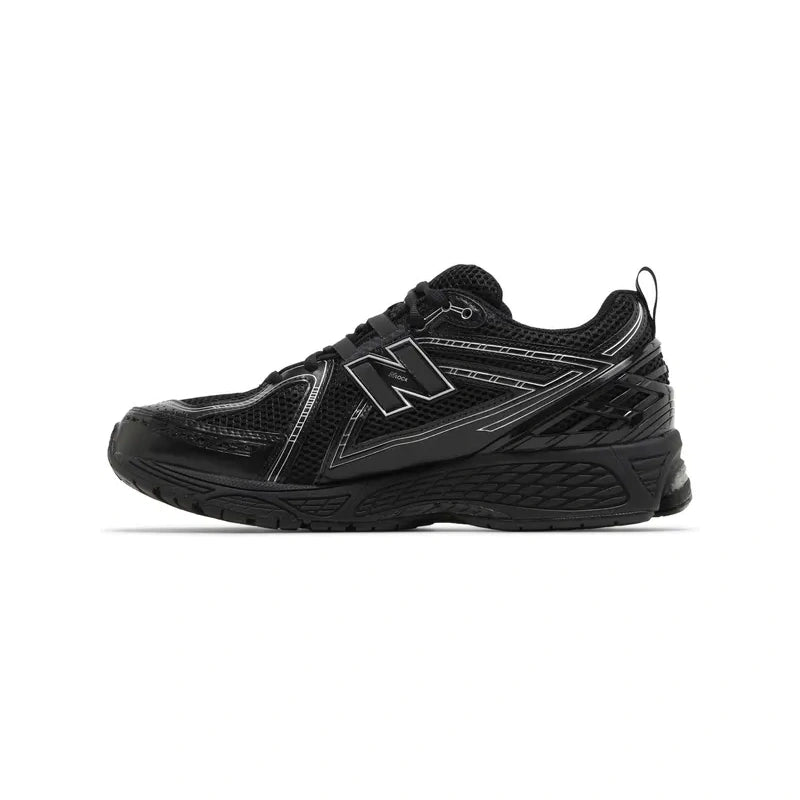NEW BALANCE 1906R BLACK GREY