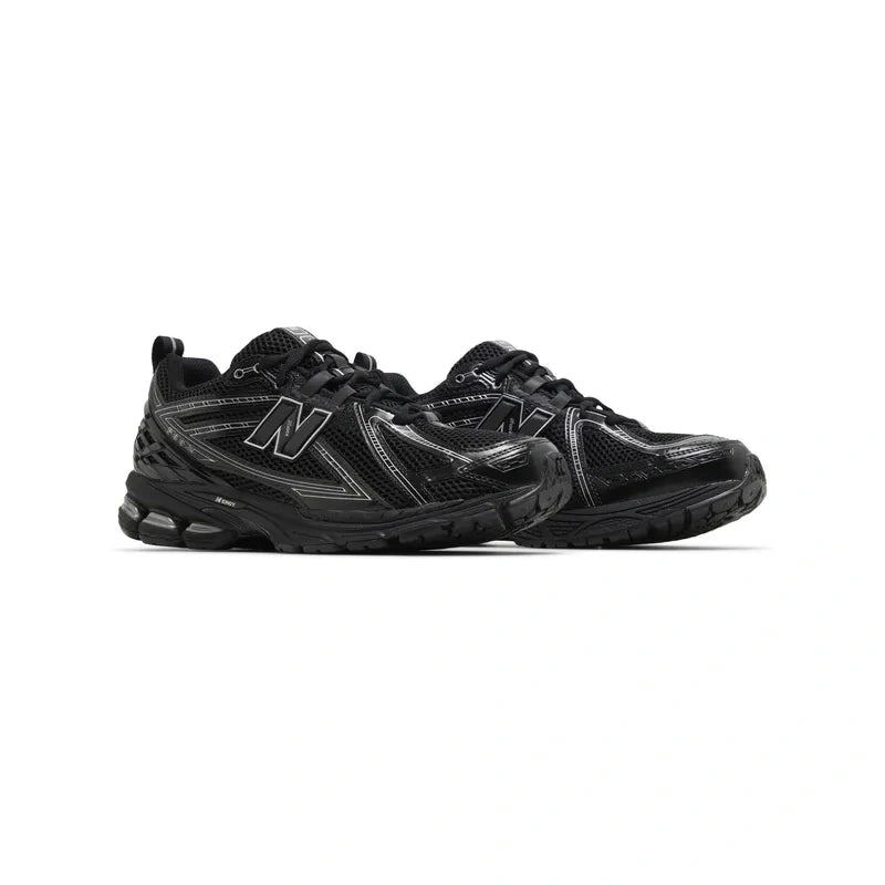 NEW BALANCE 1906R BLACK GREY