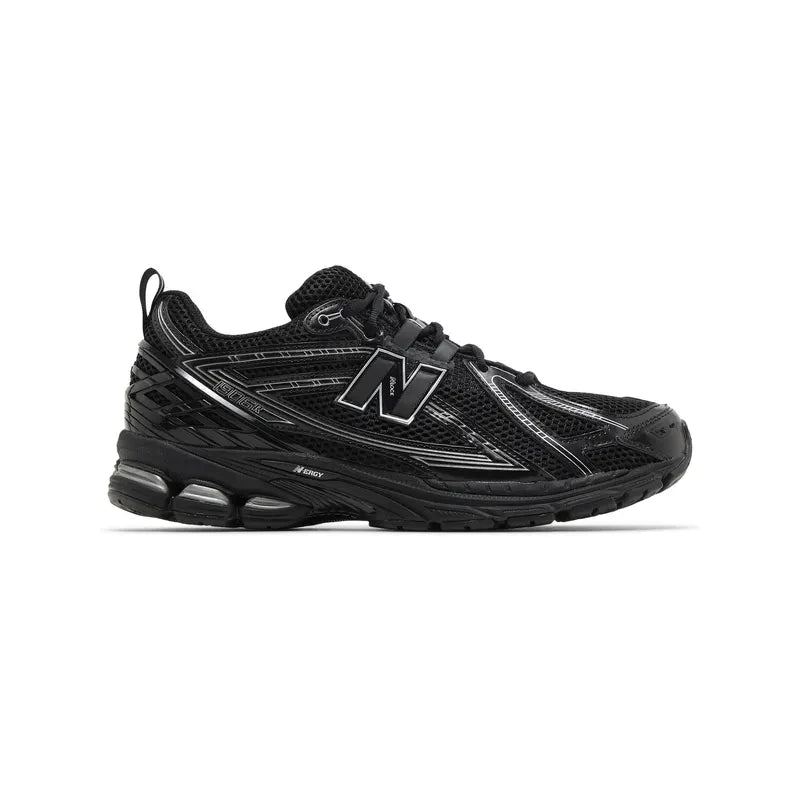 NEW BALANCE 1906R BLACK GREY