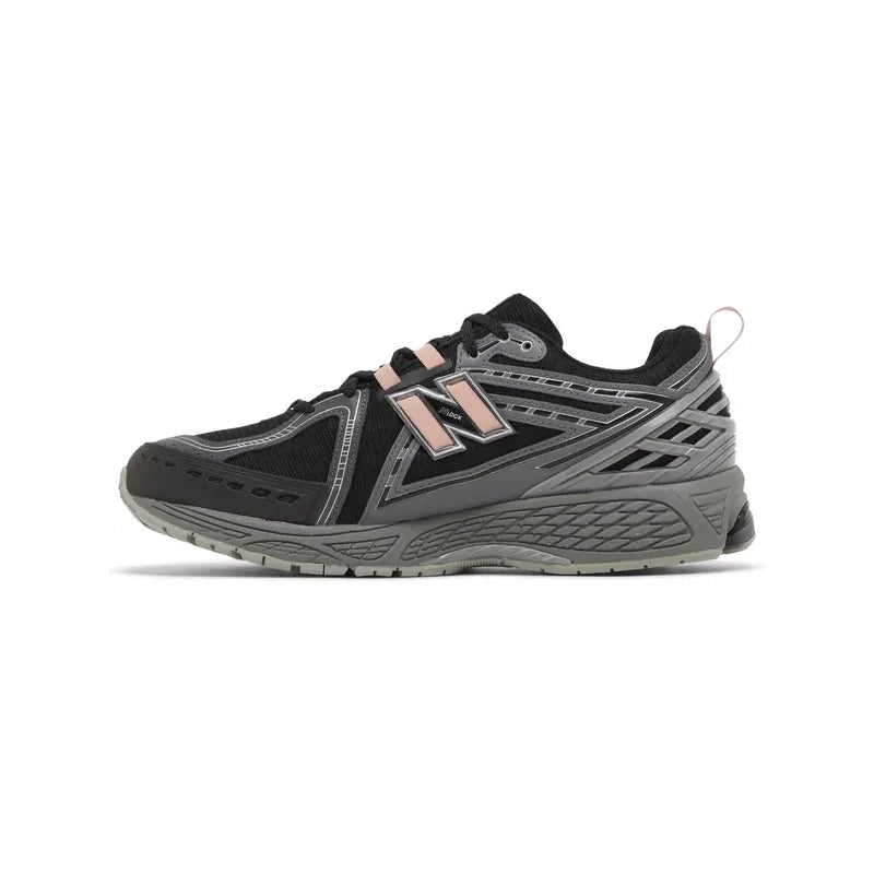 NEW BALANCE 1906R BLACK PINK MOON