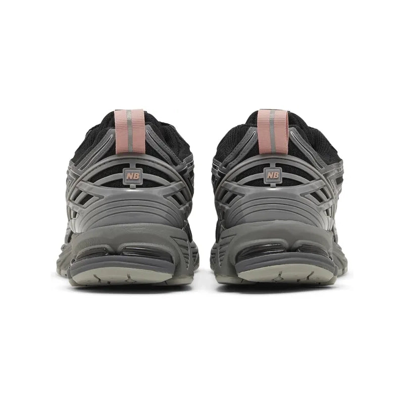 NEW BALANCE 1906R BLACK PINK MOON