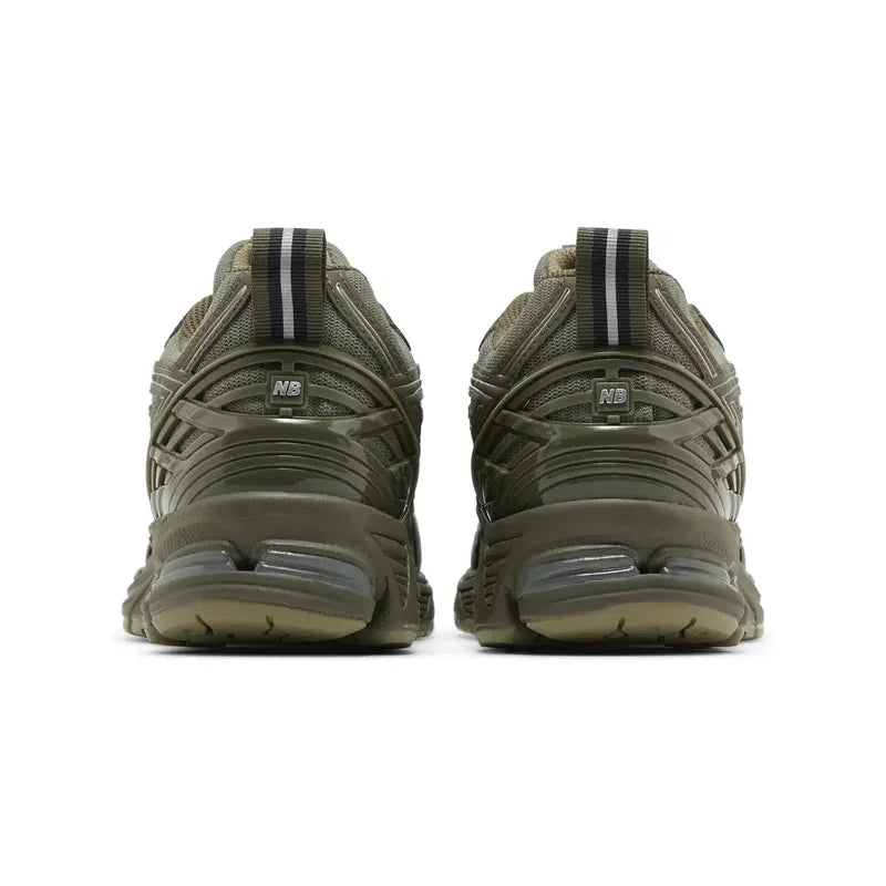 NEW BALANCE 1906R DARK MOSS