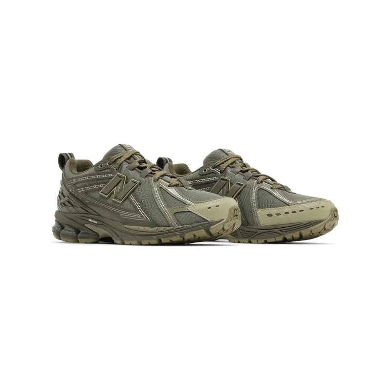 NEW BALANCE 1906R DARK MOSS