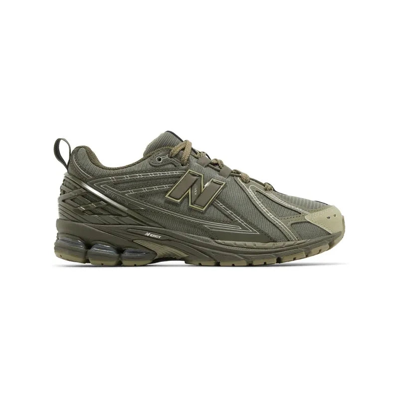 NEW BALANCE 1906R DARK MOSS
