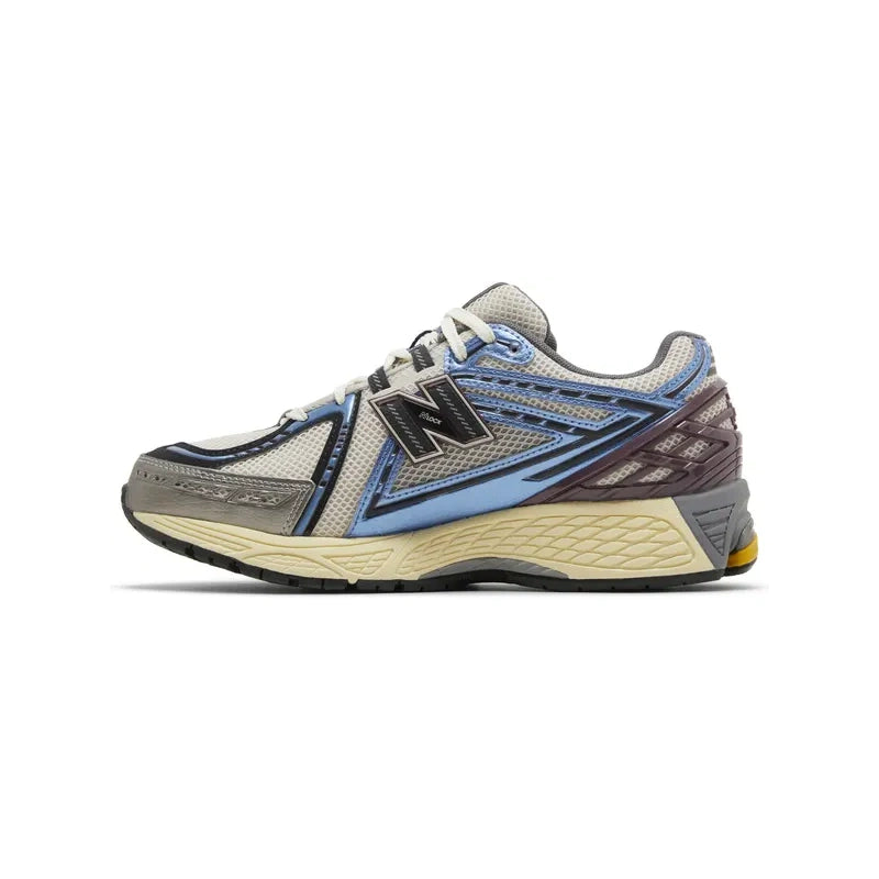 NEW BALANCE 1906R METALLIC BLUE
