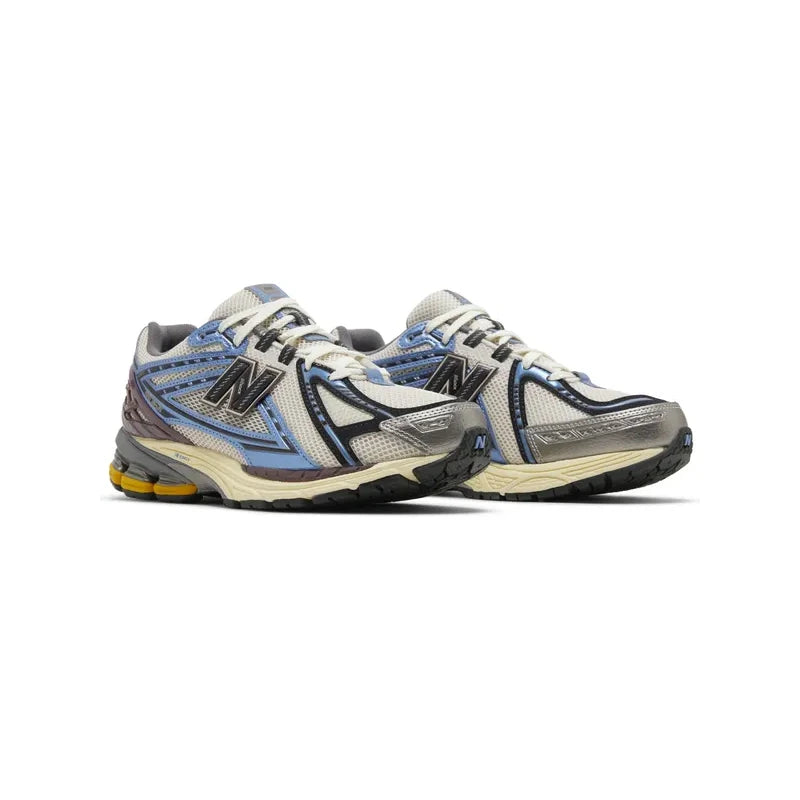 NEW BALANCE 1906R METALLIC BLUE