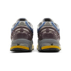 NEW BALANCE 1906R METALLIC BLUE
