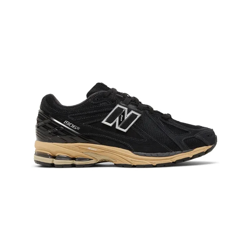 NEW BALANCE 1906R 'BLACK TAOS TAUPE'
