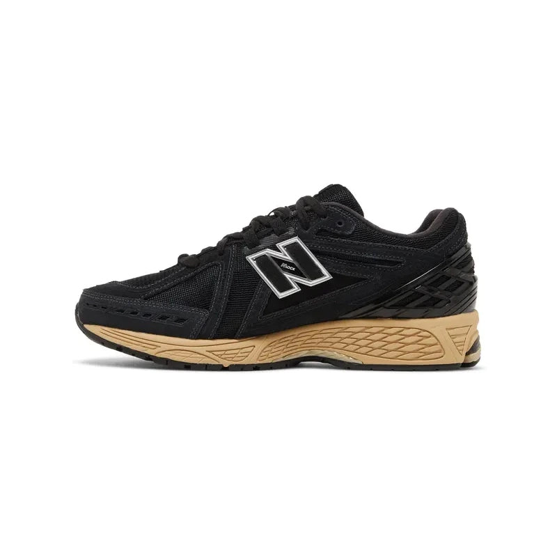 NEW BALANCE 1906R 'BLACK TAOS TAUPE'