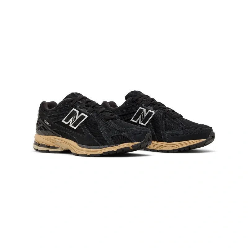 NEW BALANCE 1906R 'BLACK TAOS TAUPE'