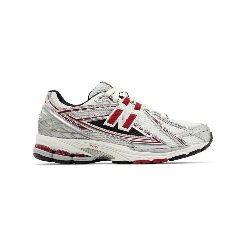 NEW BALANCE 1906R 'SILVER CLASSIC CRIMSON'
