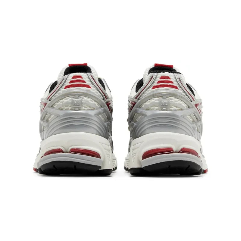 NEW BALANCE 1906R 'SILVER CLASSIC CRIMSON'
