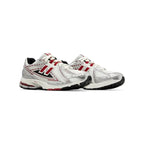 NEW BALANCE 1906R 'SILVER CLASSIC CRIMSON'