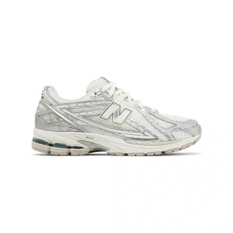 NEW BALANCE 1906R 'SILVER METALLIC CREAM'