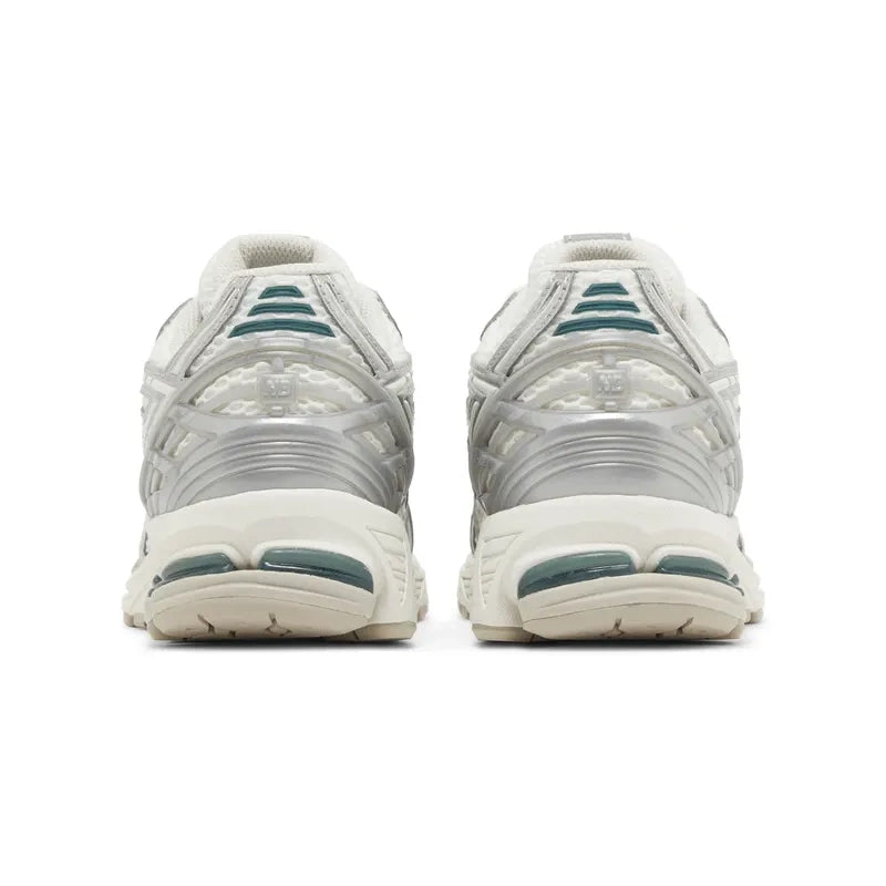 NEW BALANCE 1906R 'SILVER METALLIC CREAM'