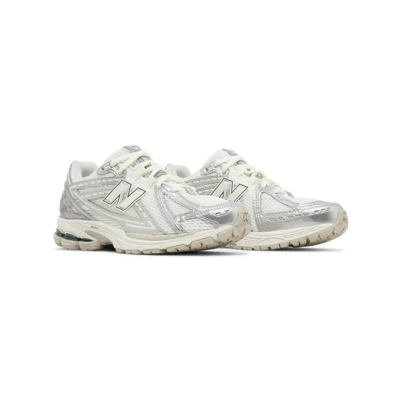 NEW BALANCE 1906R 'SILVER METALLIC CREAM'
