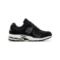 NEW BALANCE 2002R BLACK GUNMETAL