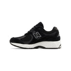 NEW BALANCE 2002R BLACK GUNMETAL