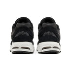 NEW BALANCE 2002R BLACK GUNMETAL